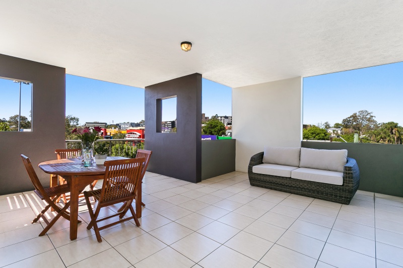 5/41 Coonan St, Indooroopilly, QLD 4068