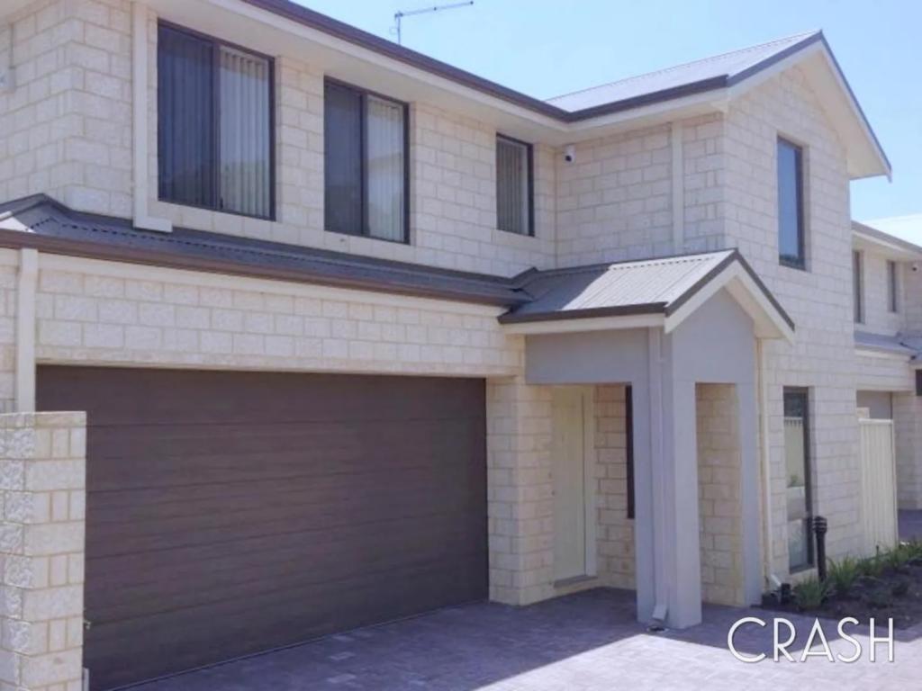 2/33 Beverley Rd, Cloverdale, WA 6105