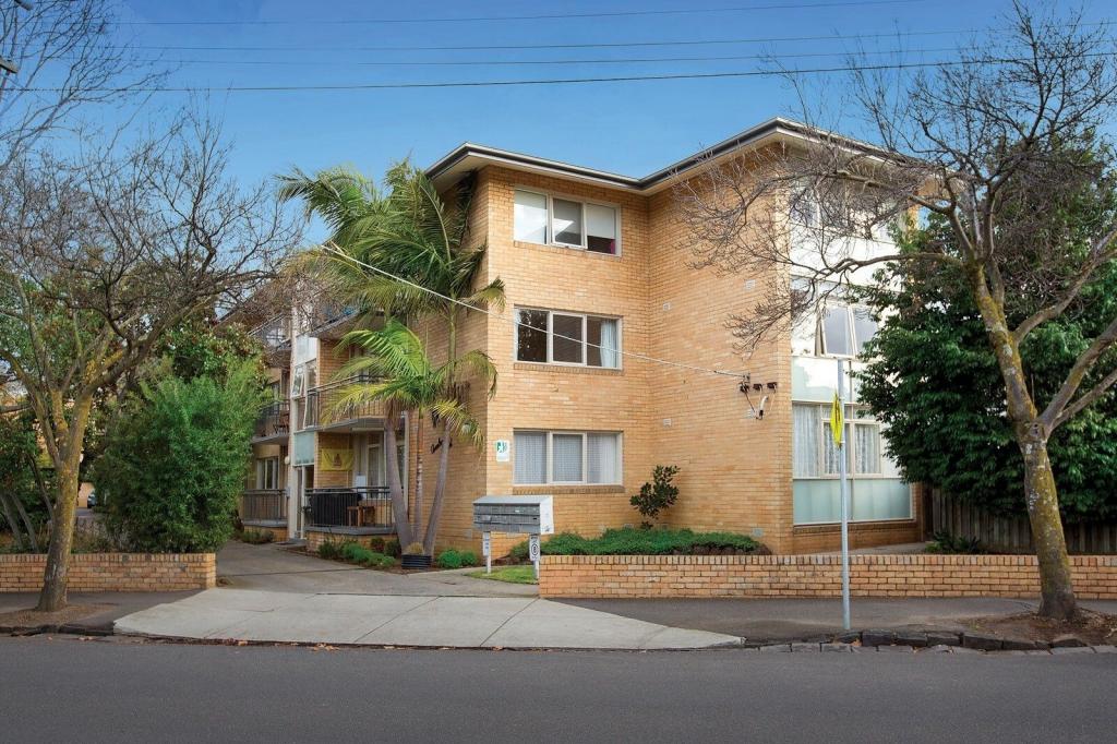 4/11 Cheel St, Armadale, VIC 3143