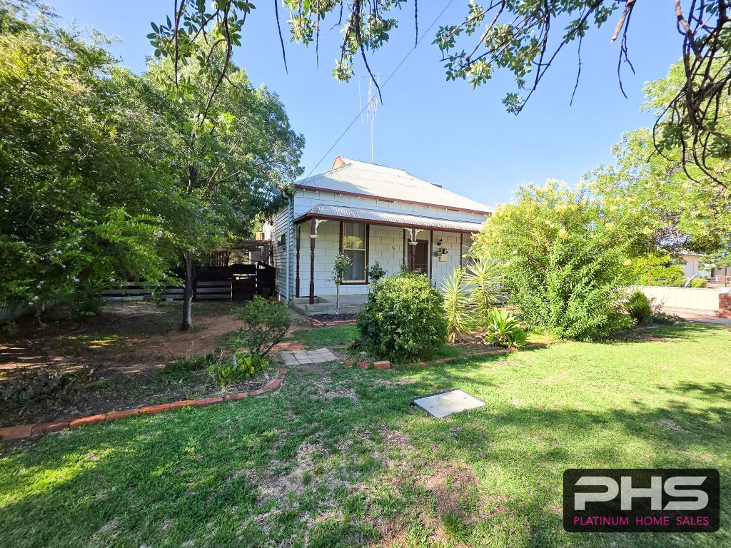 16 Burke St, Kerang, VIC 3579