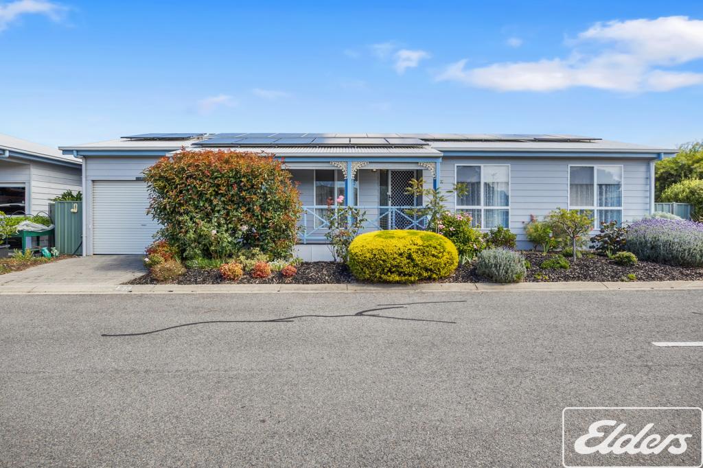 123 Rosetta Village / 1-27 Maude St, Encounter Bay, SA 5211