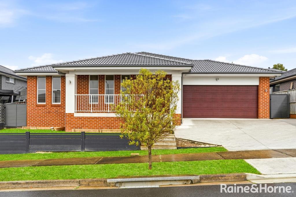 66 BARNEA AVE, CADDENS, NSW 2747