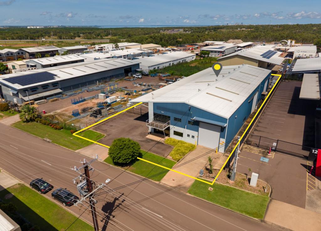 14 Mel Rd, Berrimah, NT 0828