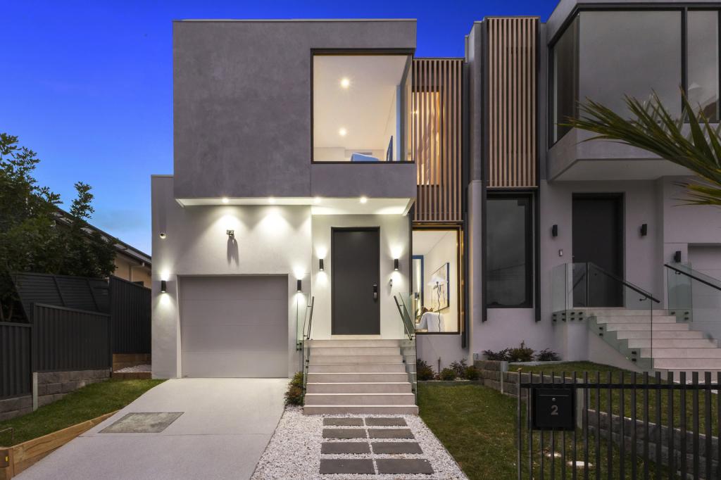 2 Kaga Pl, Marsfield, NSW 2122
