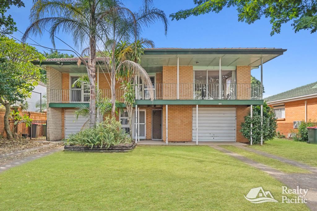 65 Boonaree St, Sunnybank, QLD 4109