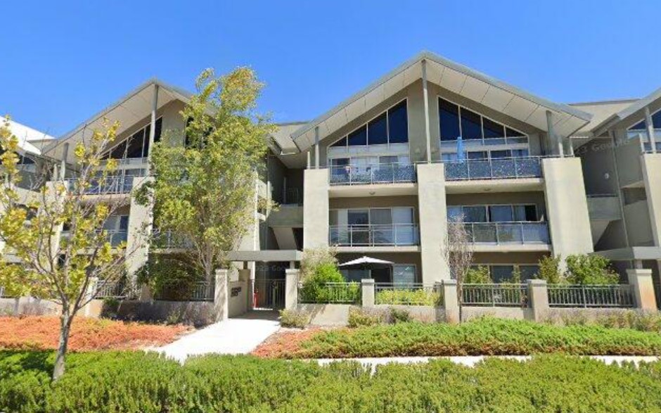 17/61 The Parkway, Ellenbrook, WA 6069