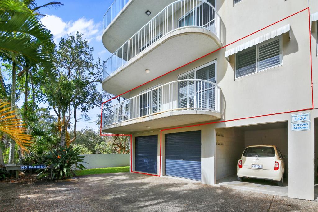 3/40 First Ave, Coolum Beach, QLD 4573