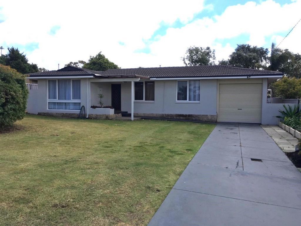 35 Chelsford Rd, Warwick, WA 6024