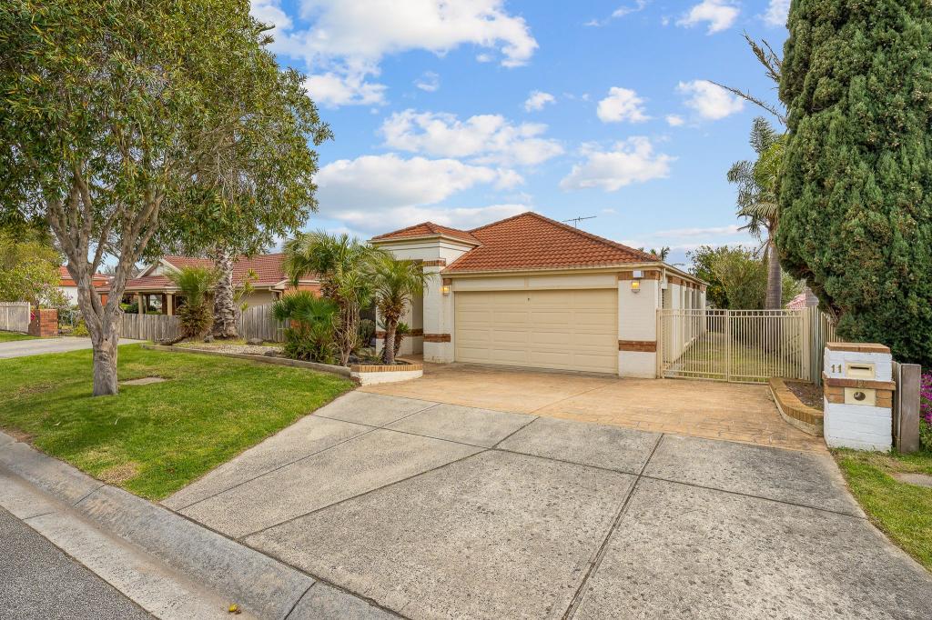 11 Christina St, Narre Warren, VIC 3805