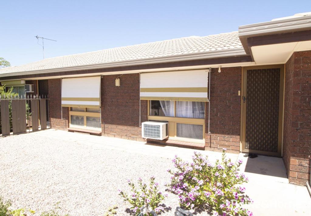 11/10 Mitchell Tce, Port Augusta West, SA 5700