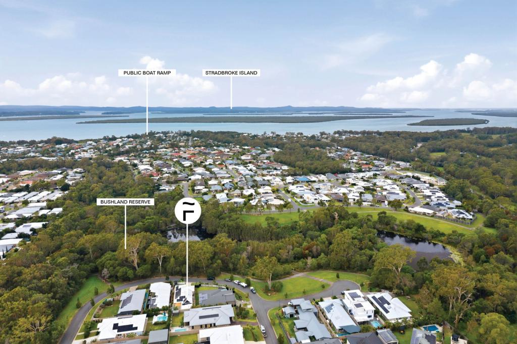 13 Fontebasso Cct, Redland Bay, QLD 4165