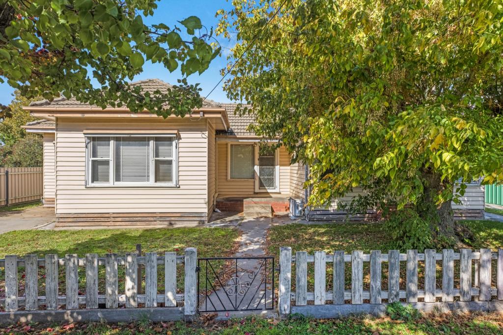 9 Elliott St, Golden Square, VIC 3555