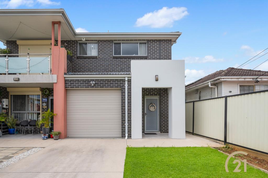36b Harrington St, Cabramatta West, NSW 2166