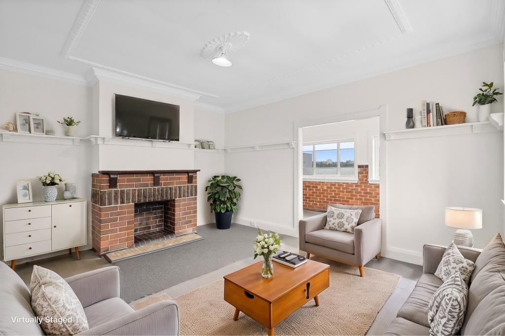 4/27 Cliff St, Manly, NSW 2095