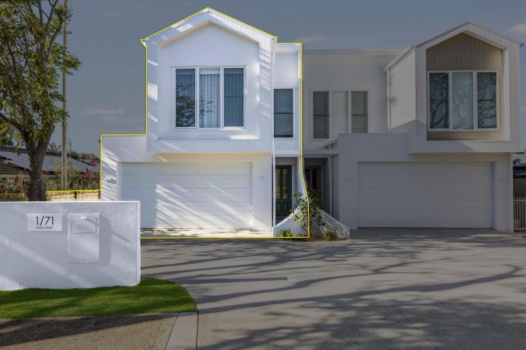 1/71 King St, Buderim, QLD 4556