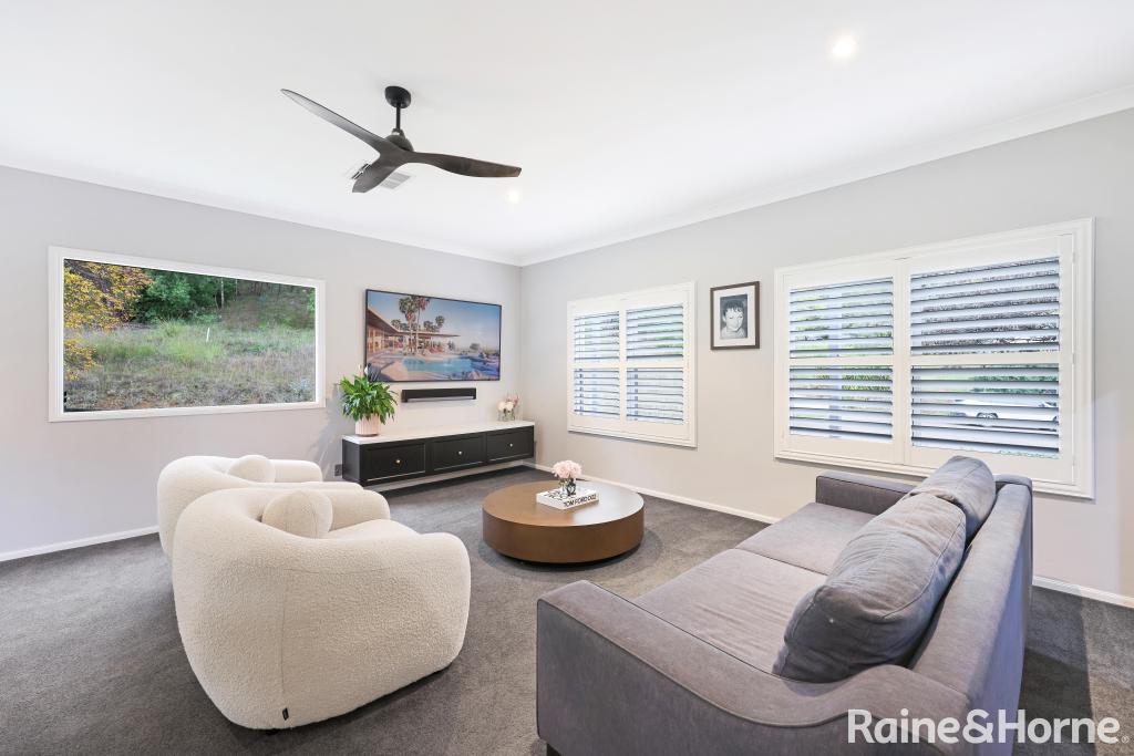 6 KINGSLEY CT, EAST TAMWORTH, NSW 2340