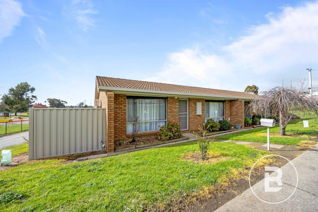 1 Palmerston St, Ararat, VIC 3377