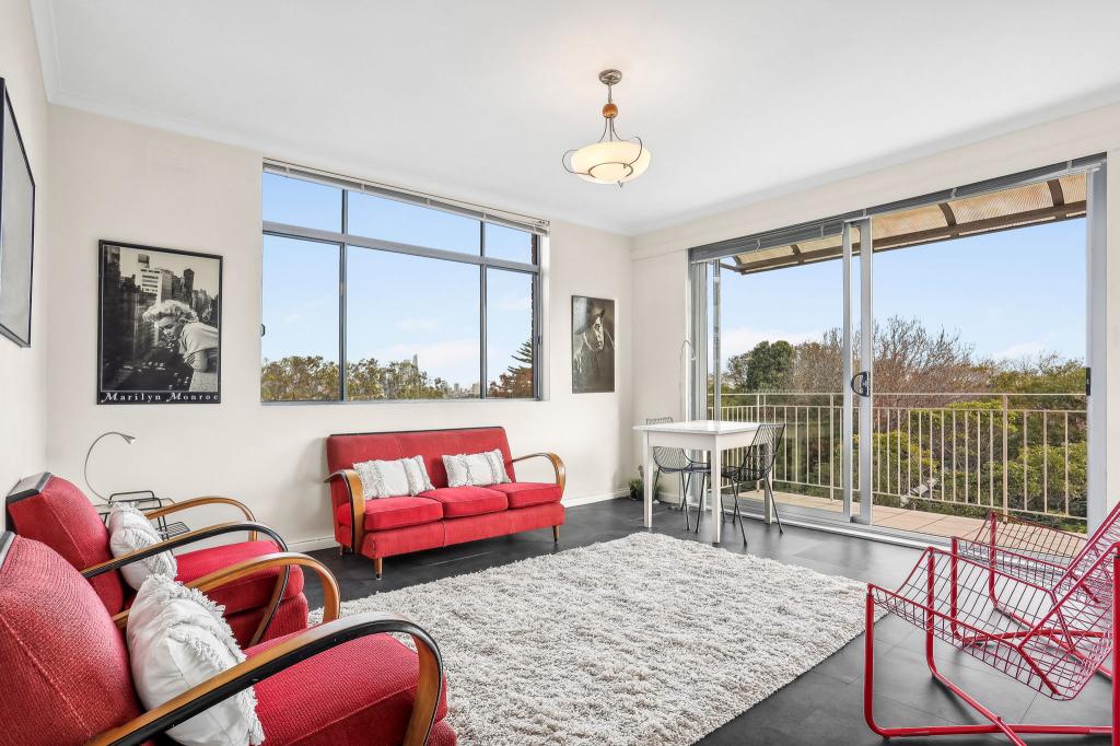 7/31 Shirley Rd, Wollstonecraft, NSW 2065