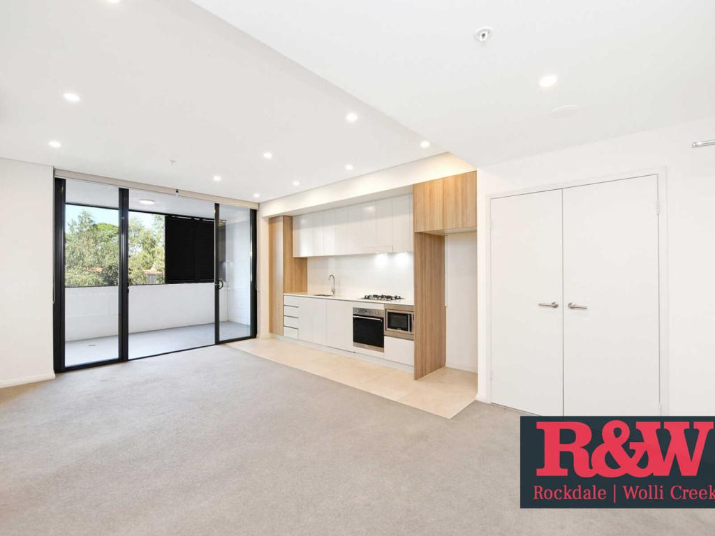 G06/118 Princes Hwy, Arncliffe, NSW 2205
