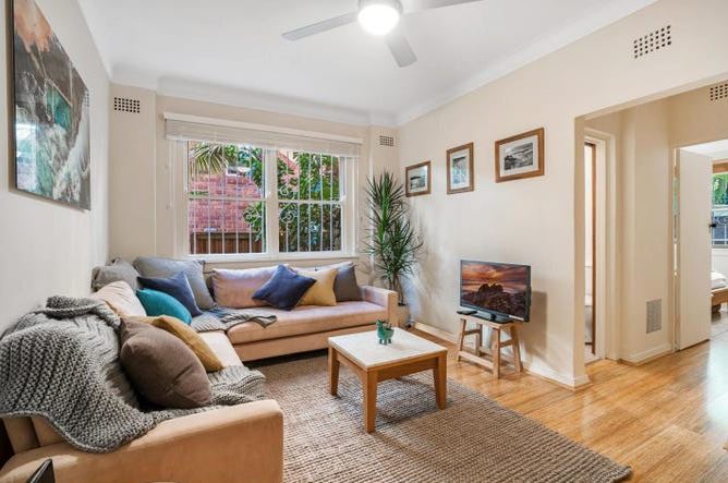 1/50 SIR THOMAS MITCHELL RD, BONDI BEACH, NSW 2026