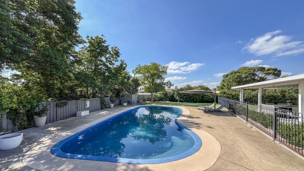 23 Wentworth Ave, Mudgee, NSW 2850