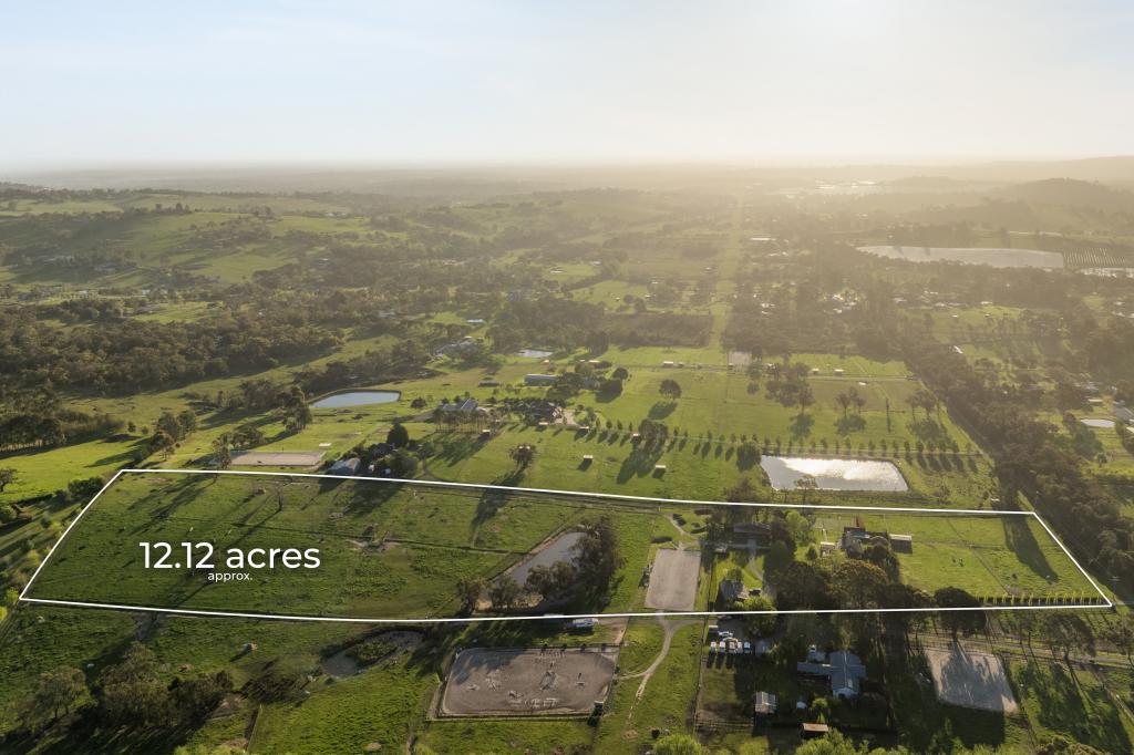 22 Mountain Flat Rd, Narre Warren East, VIC 3804