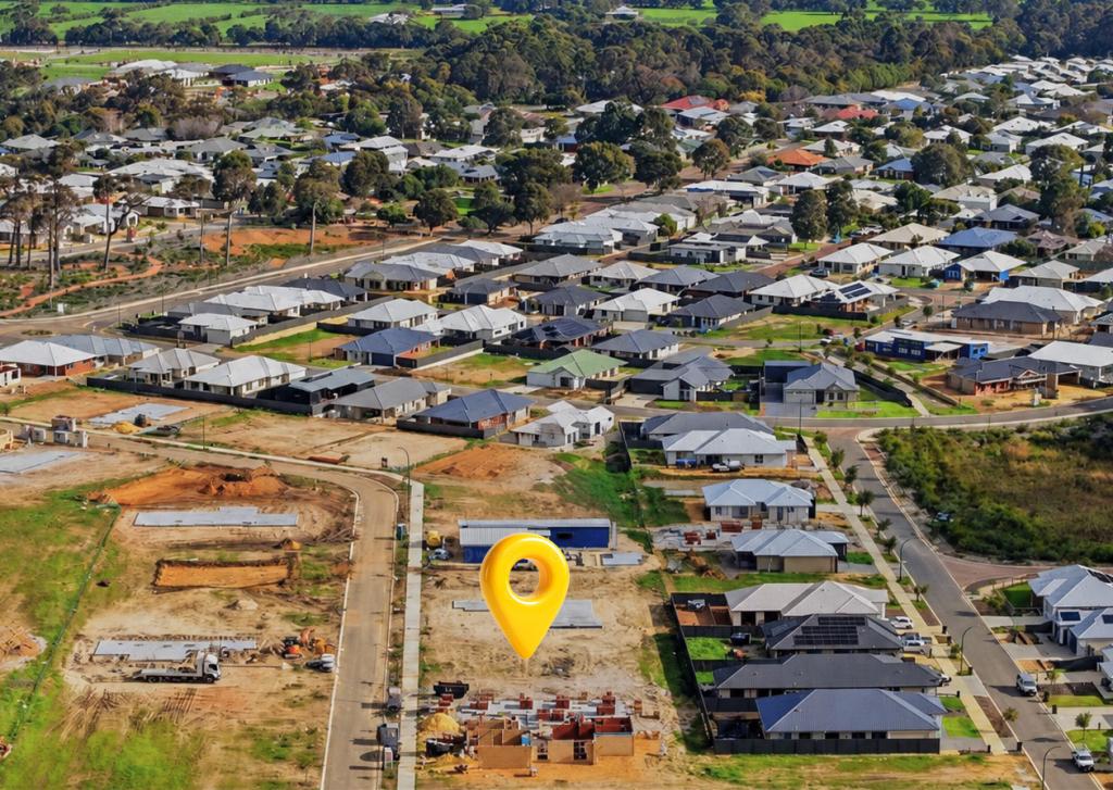44 Apsley Dr, Margaret River, WA 6285