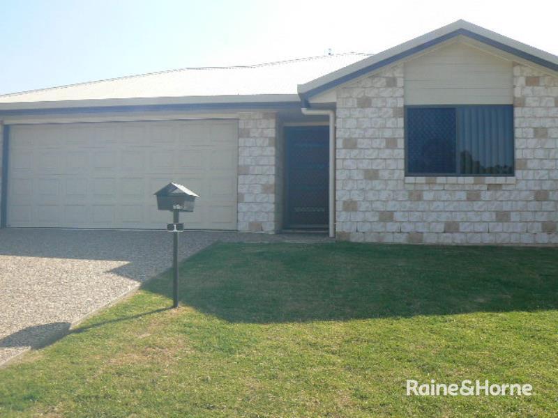 1 Munro Way, Urraween, QLD 4655