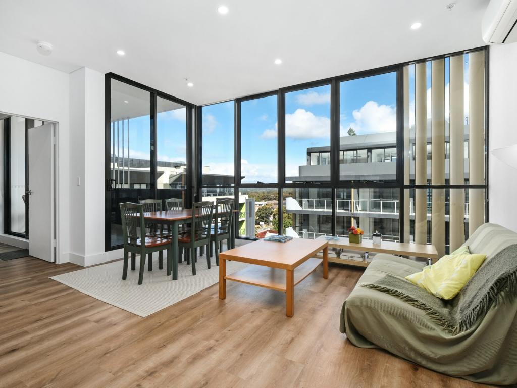 903/6 Stanley St, Kogarah, NSW 2217