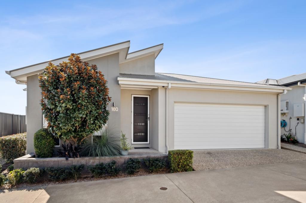 160/500 South St, Glenvale, QLD 4350