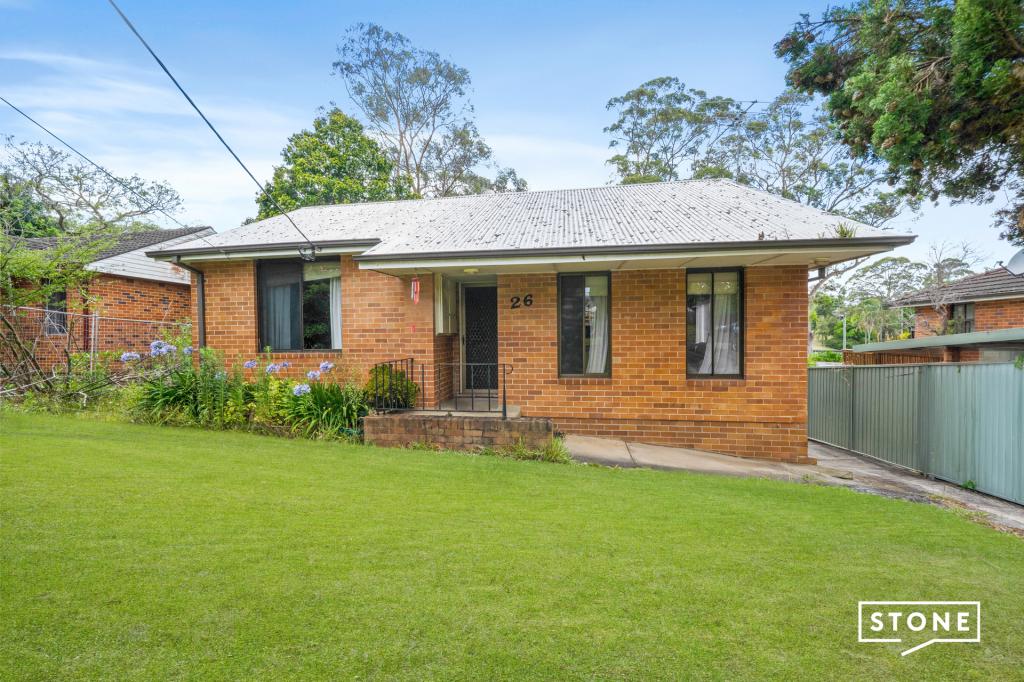 26 Neptune St, Dundas Valley, NSW 2117