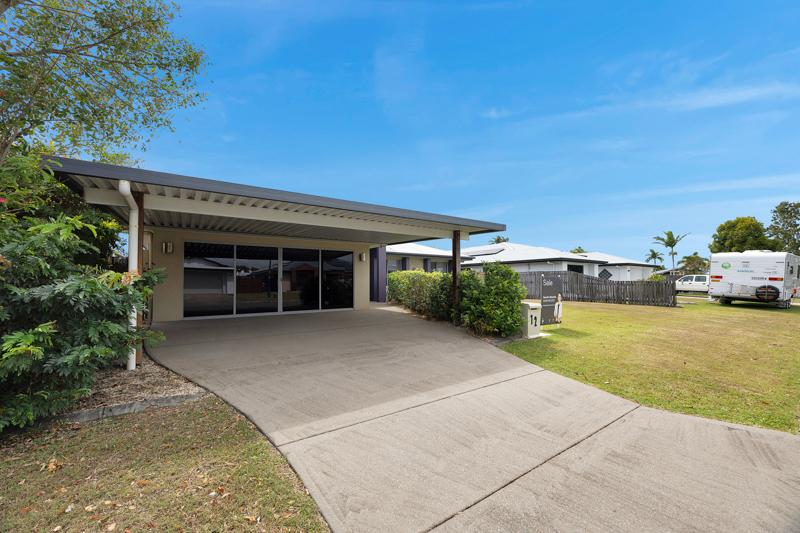 12 Cutfield St, Glenella, QLD 4740