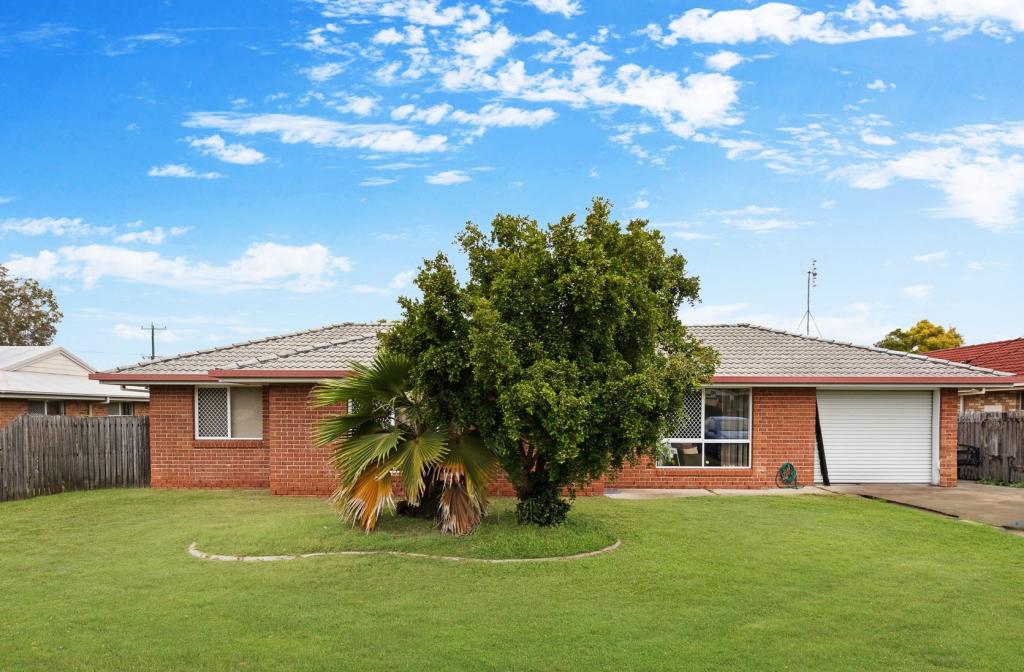 77 Exeter St, Torquay, QLD 4655