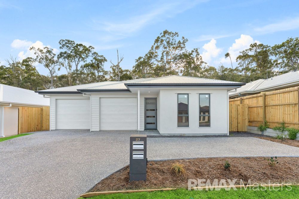 1/37 Kestrel Rd, Park Ridge, QLD 4125