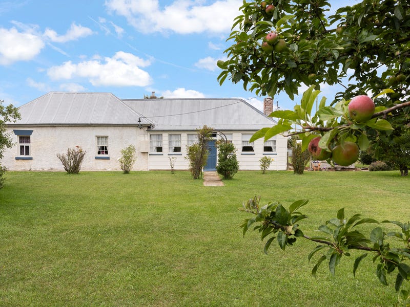 157 Bridge St, Campbell Town, TAS 7210