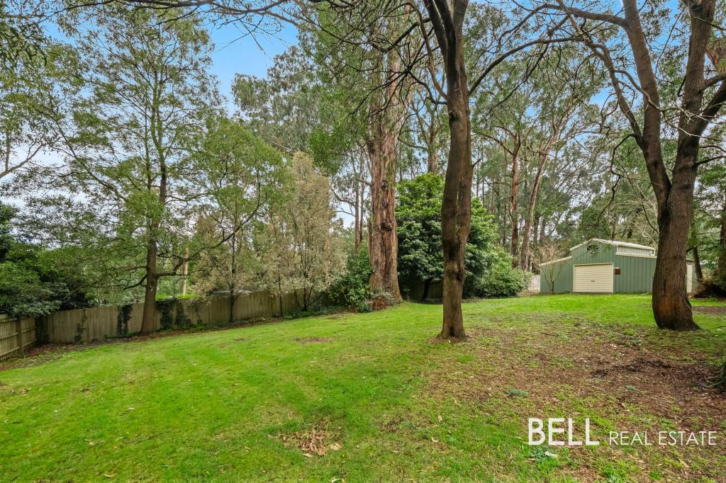3 VINCENT ST, COCKATOO, VIC 3781