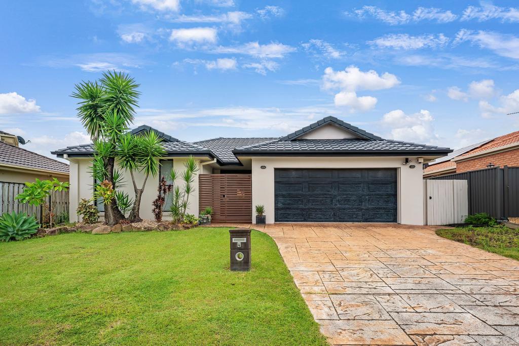 4 Sentry St, Robina, QLD 4226