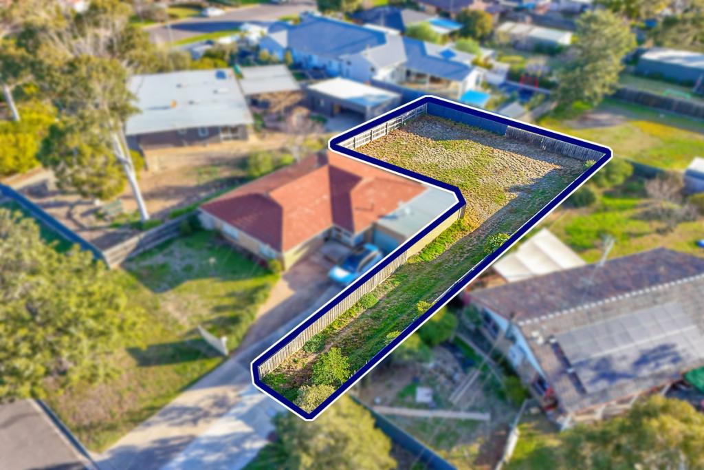 17a Bourke St, Darley, VIC 3340