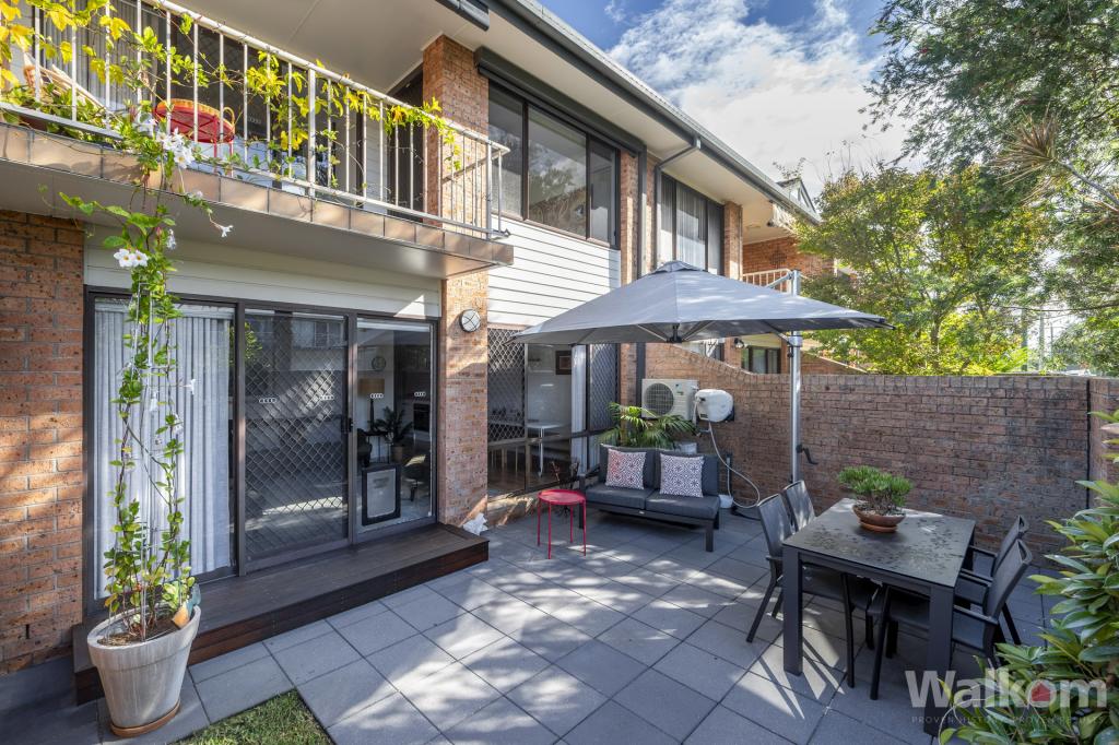 3/126 Dumaresq St, Hamilton, NSW 2303