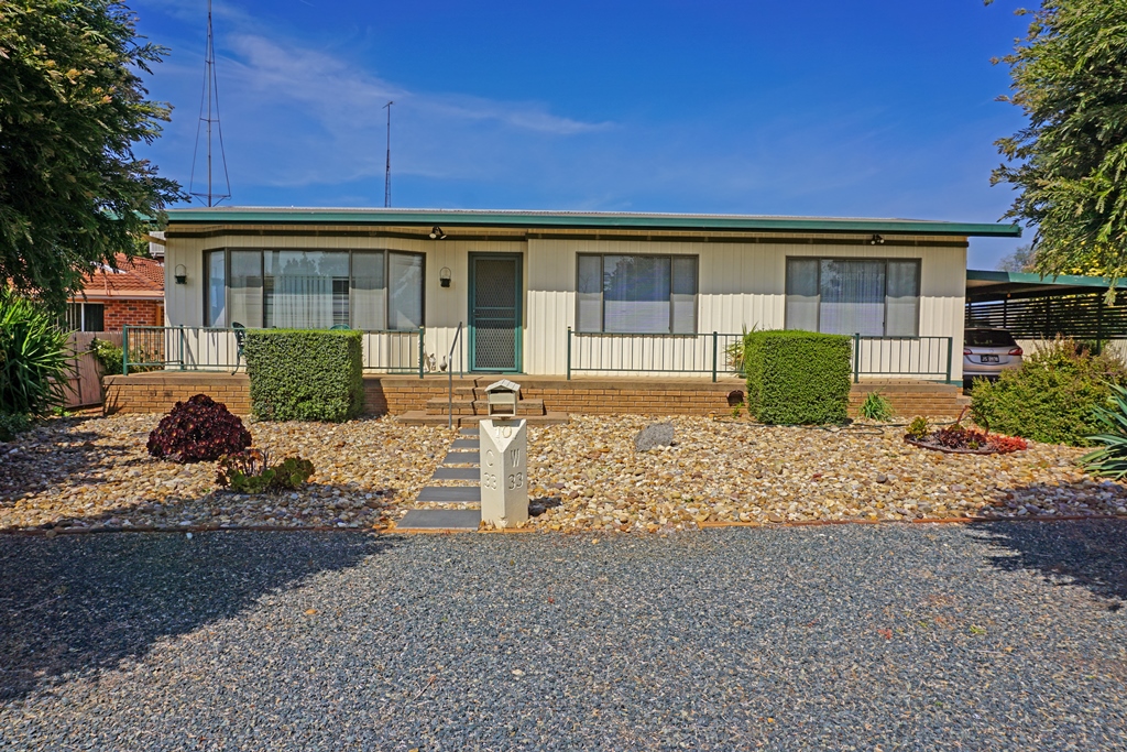 10 Conway St, Wyalong, NSW 2671