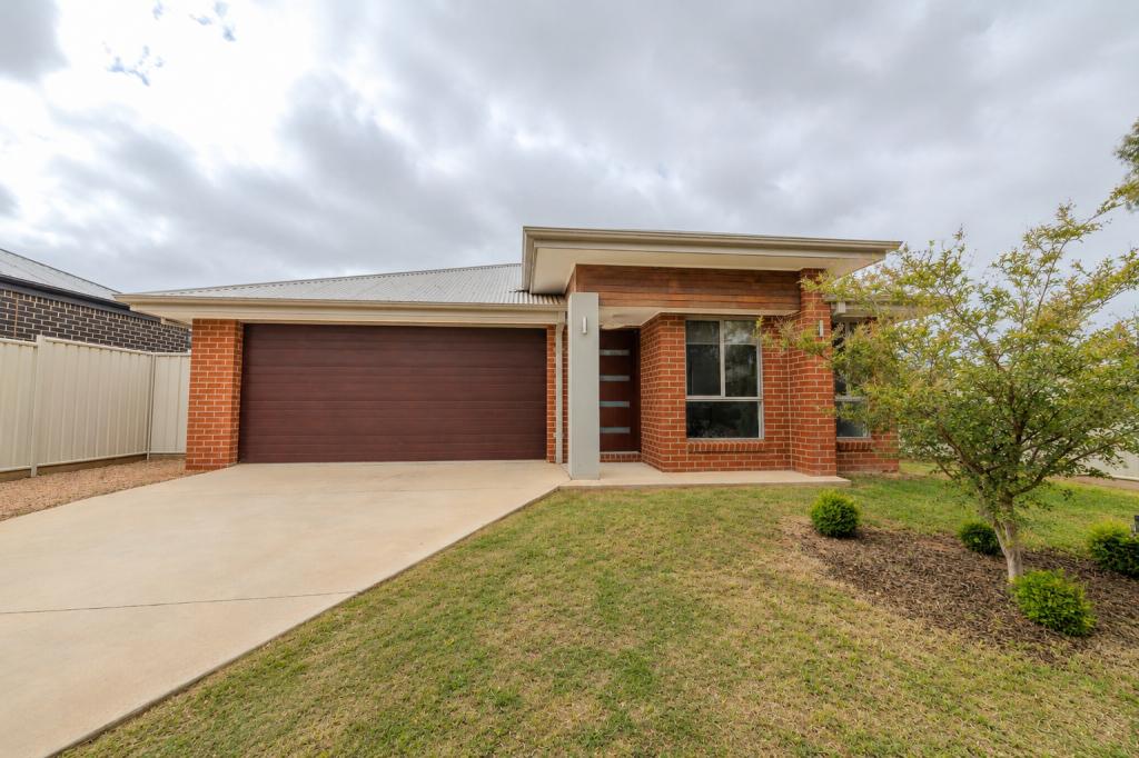 25 Herston Dr, Mildura, VIC 3500