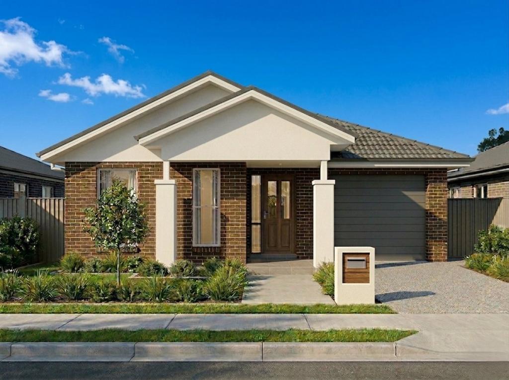 Contact Agent For Address, Riverstone, NSW 2765