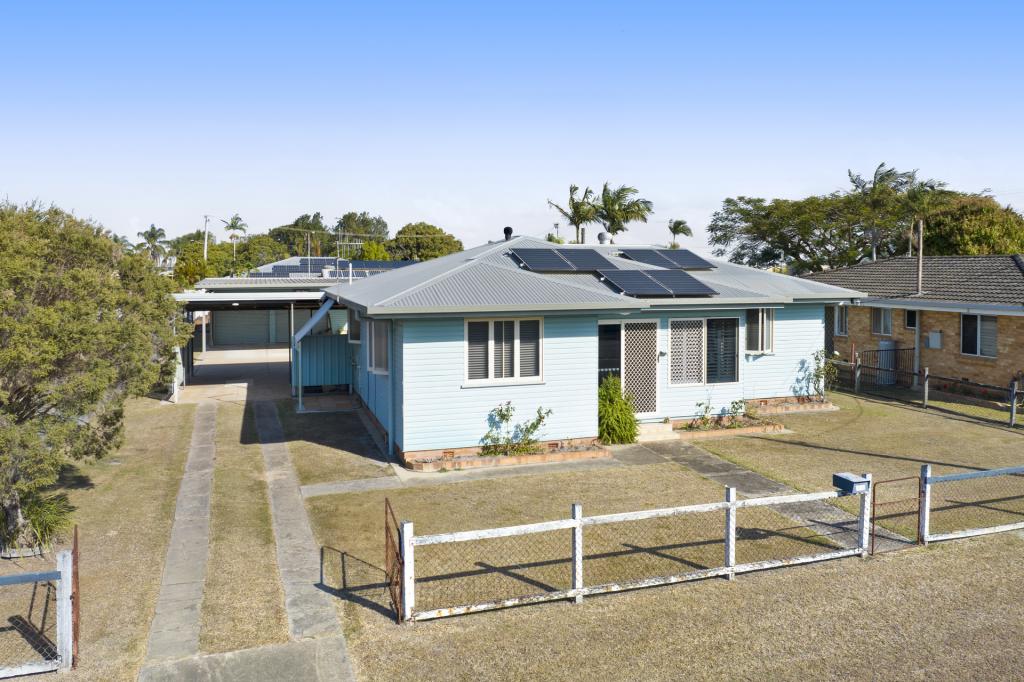 178 Mccarthy Rd, Avenell Heights, QLD 4670