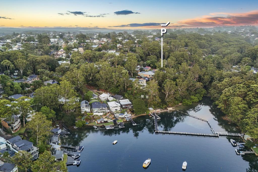 4 Ellesmere Rd, Gymea Bay, NSW 2227
