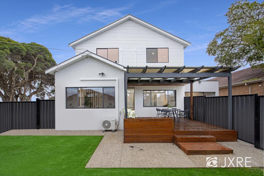 2a Jeanette St, Clayton South, VIC 3169