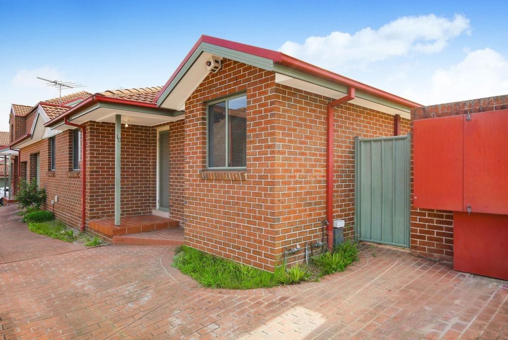 10/43 Myddleton Ave, Fairfield, NSW 2165