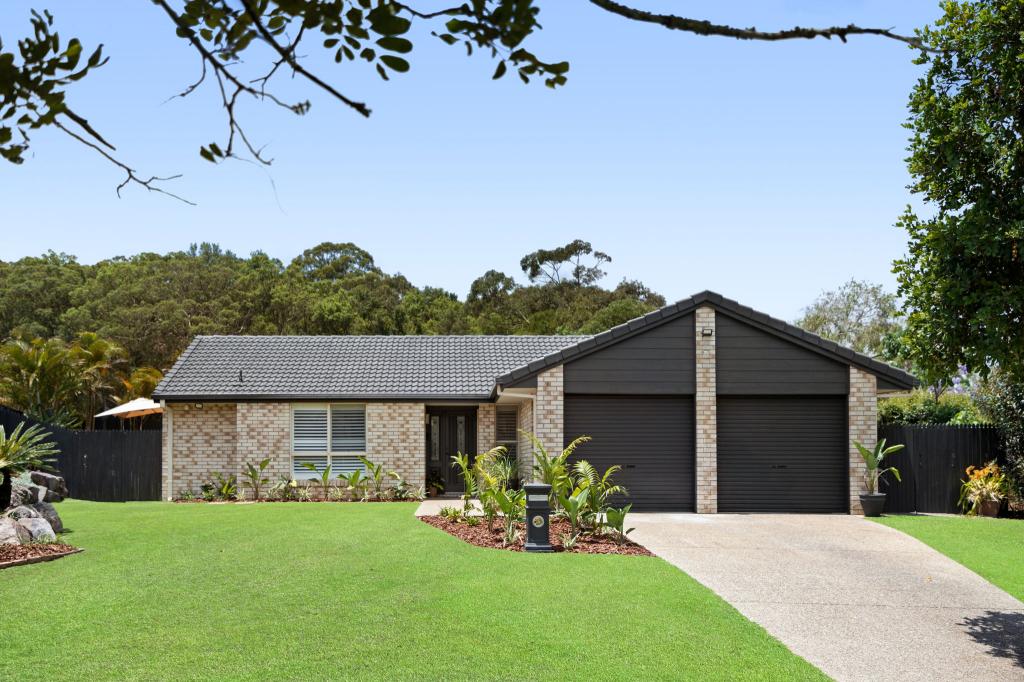 42 SORBONNE CL, SIPPY DOWNS, QLD 4556