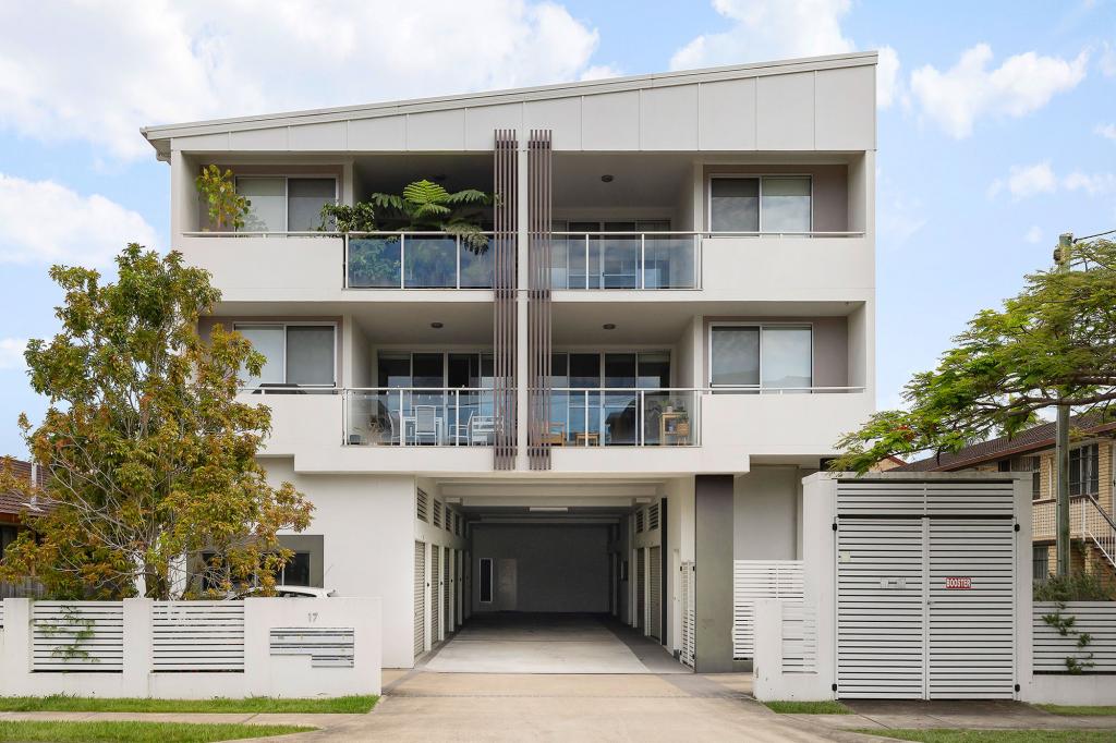 5/17 Hows Rd, Nundah, QLD 4012