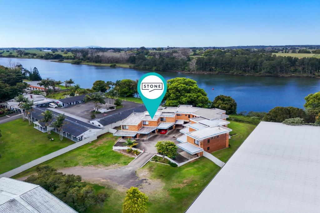 2/133 Smith St, Kempsey, NSW 2440