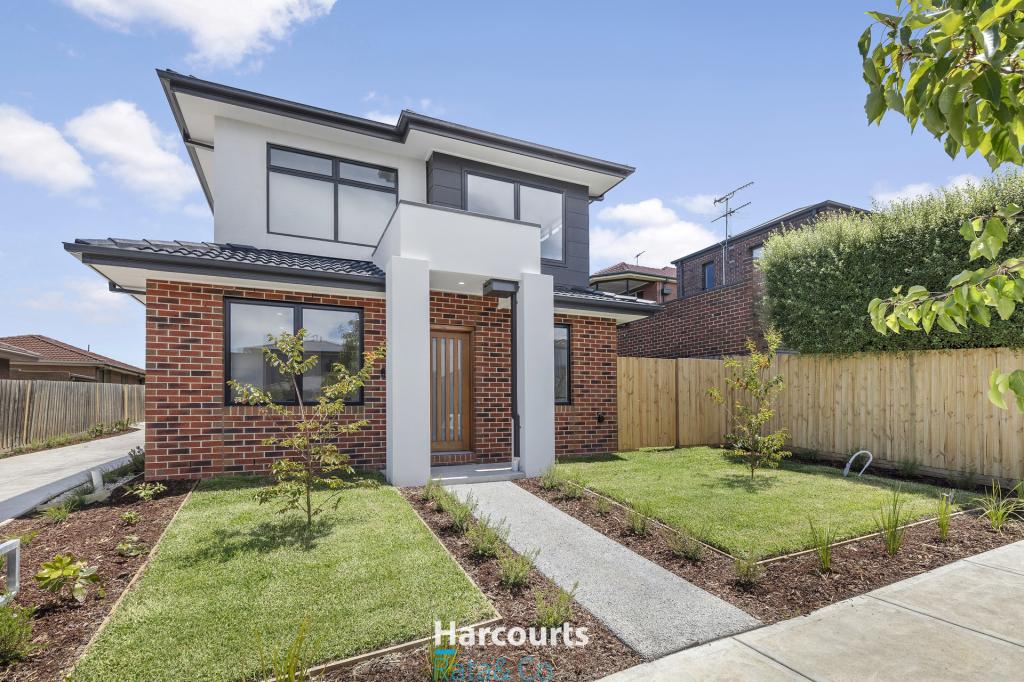 1/23 Lyonsville Ave, Preston, VIC 3072